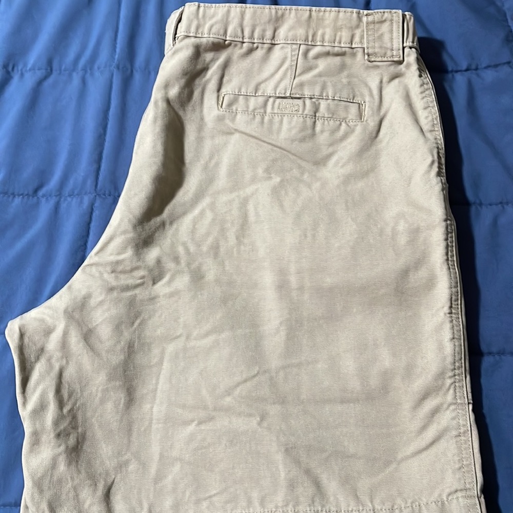 Man shorts - Picture 5 of 8